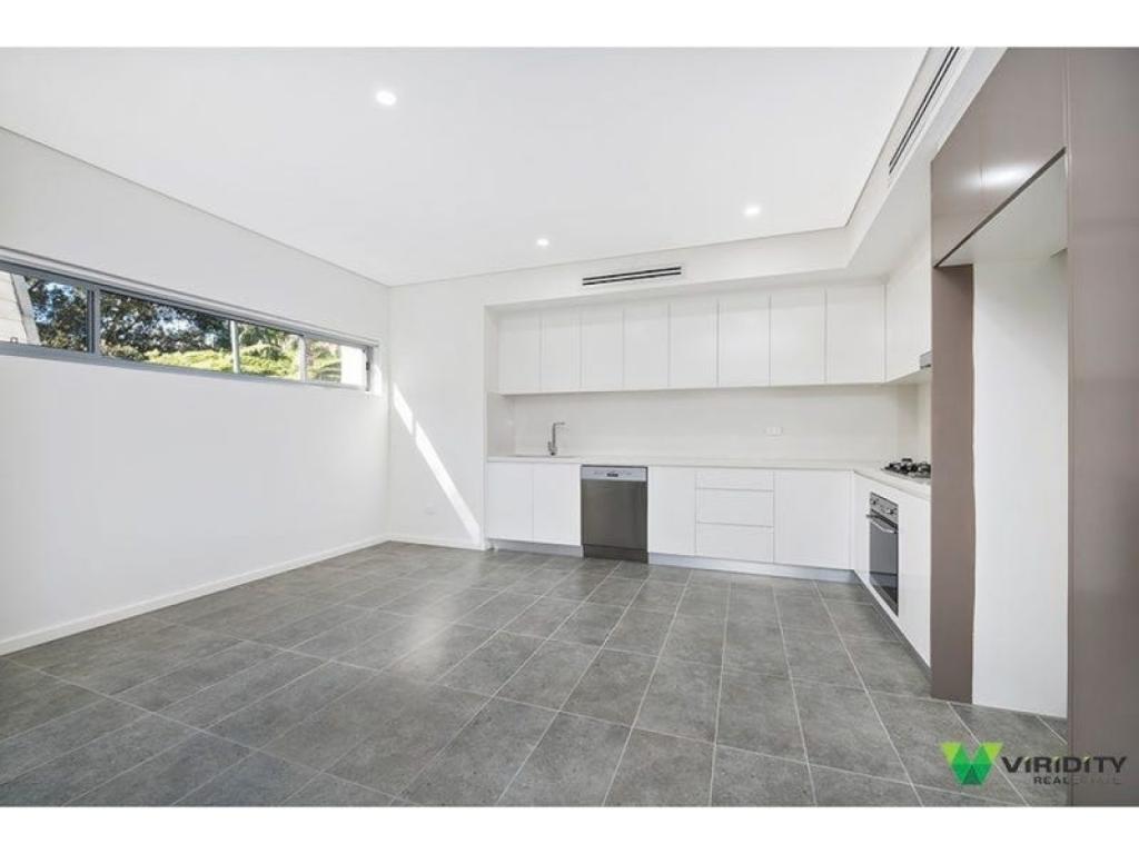 4/1 SPARKES LANE, CAMPERDOWN, NSW 2050