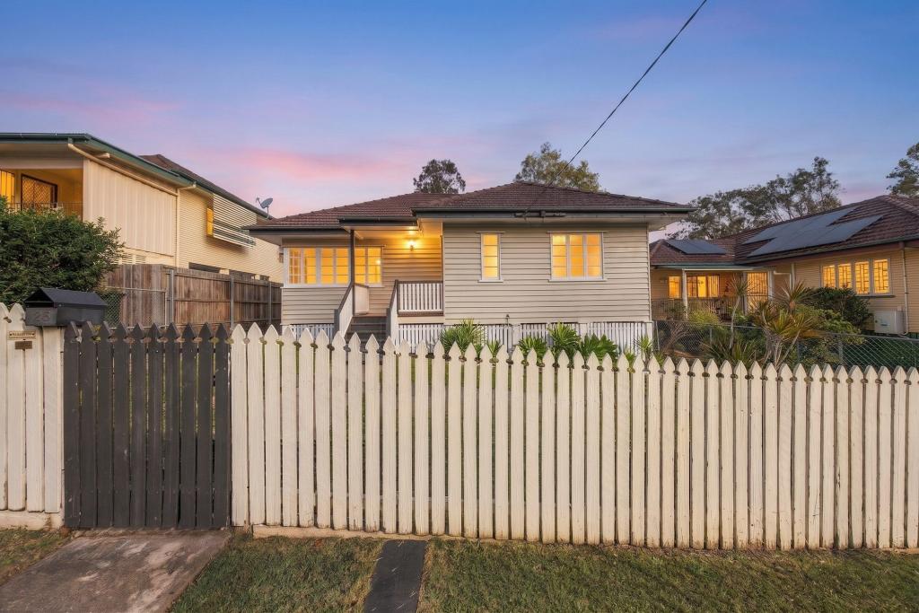 28 Cain St, Everton Park, QLD 4053