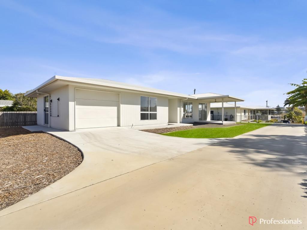 2/42 Wood St, Emu Park, QLD 4710