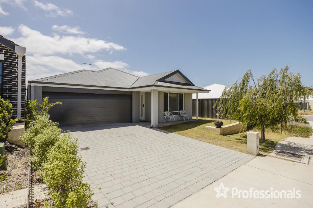 15 ABERCROMBIE AVE, YANCHEP, WA 6035