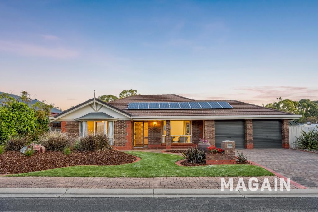 23 Cove Cct, Seaford Rise, SA 5169