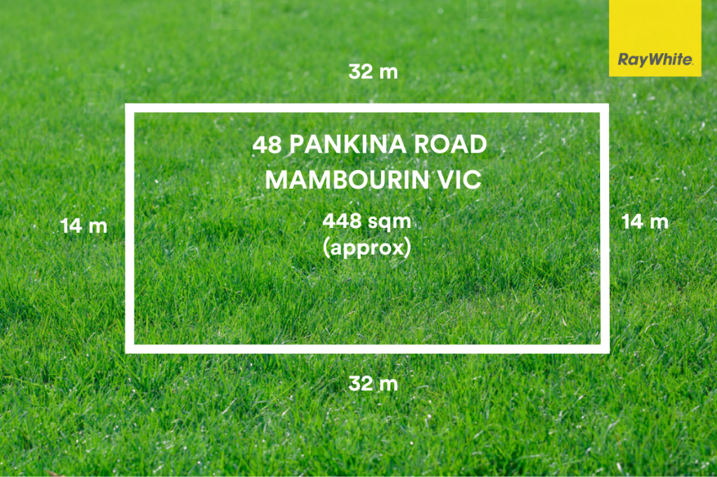 48 Pankina Rd, Mambourin, VIC 3024