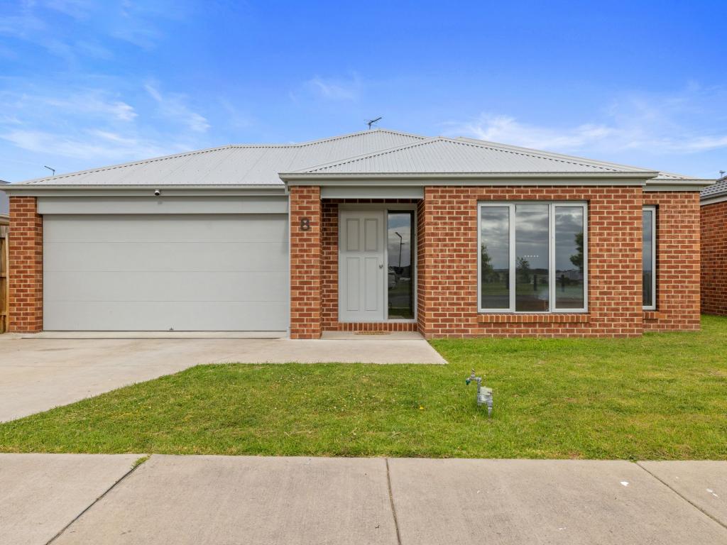 8 Rib Ct, North Wonthaggi, VIC 3995