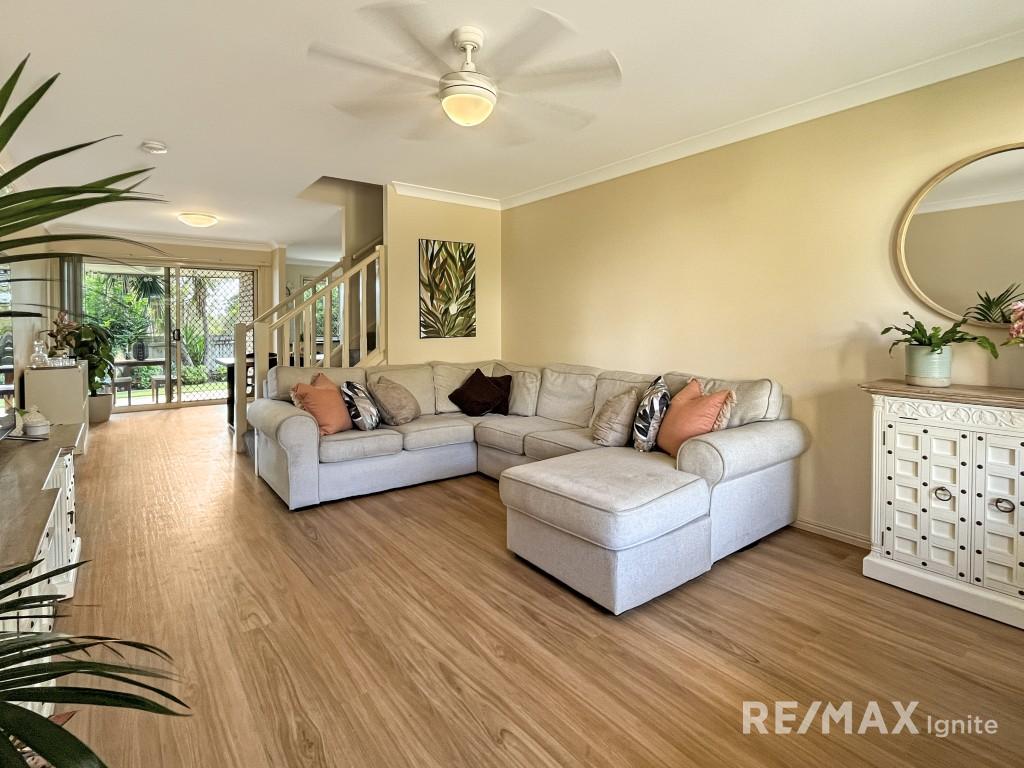 5/50 Endeavour St, Mount Ommaney, QLD 4074