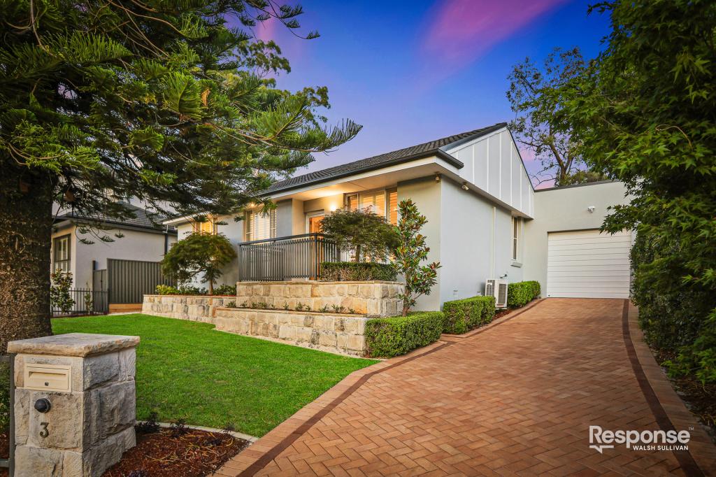 3 Tabooba St, Constitution Hill, NSW 2145