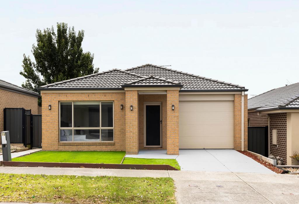 10 VIEWMONT AVE, CRAIGIEBURN, VIC 3064