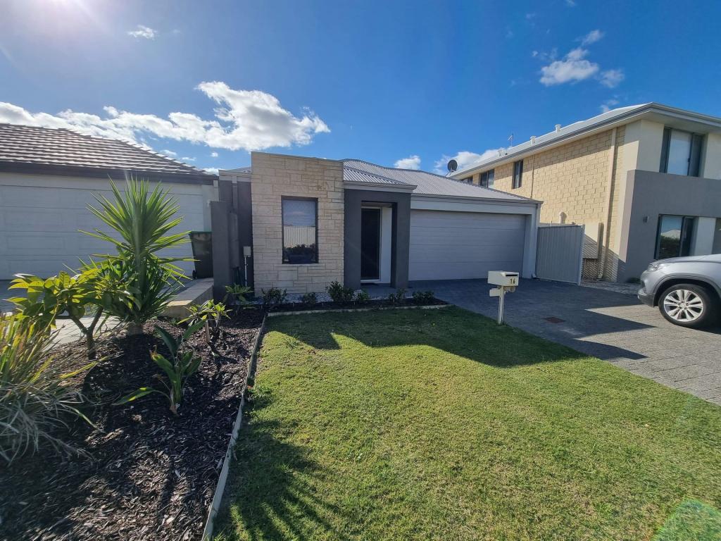 16 Tambrey Ave, Golden Bay, WA 6174