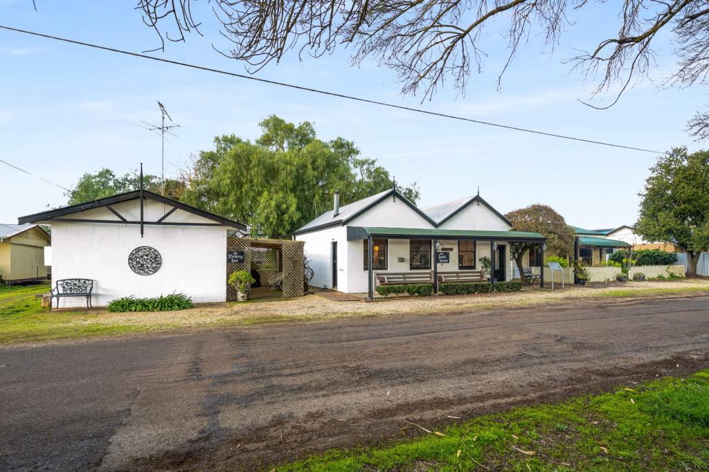 1-3 Mary Rd, Coonawarra, SA 5263