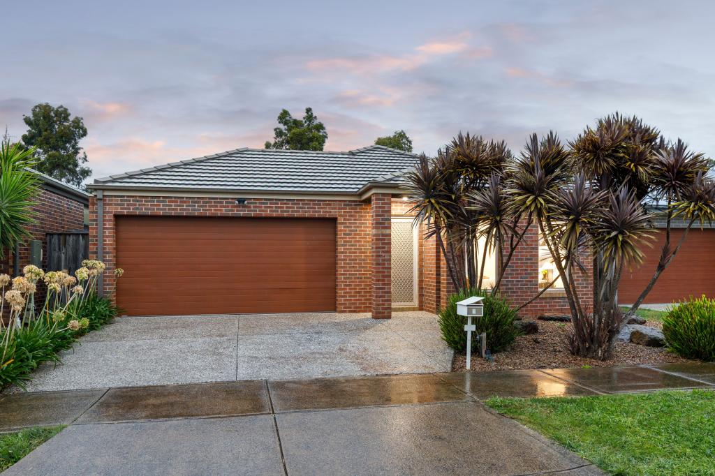 7 Yantara Walk, South Morang, VIC 3752