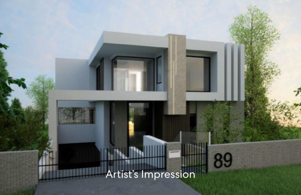 89 Cabarita Rd, Cabarita, NSW 2137