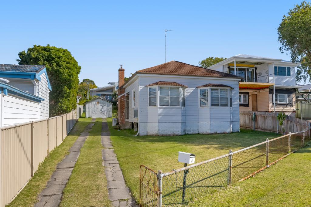 4 Bell St, Booragul, NSW 2284