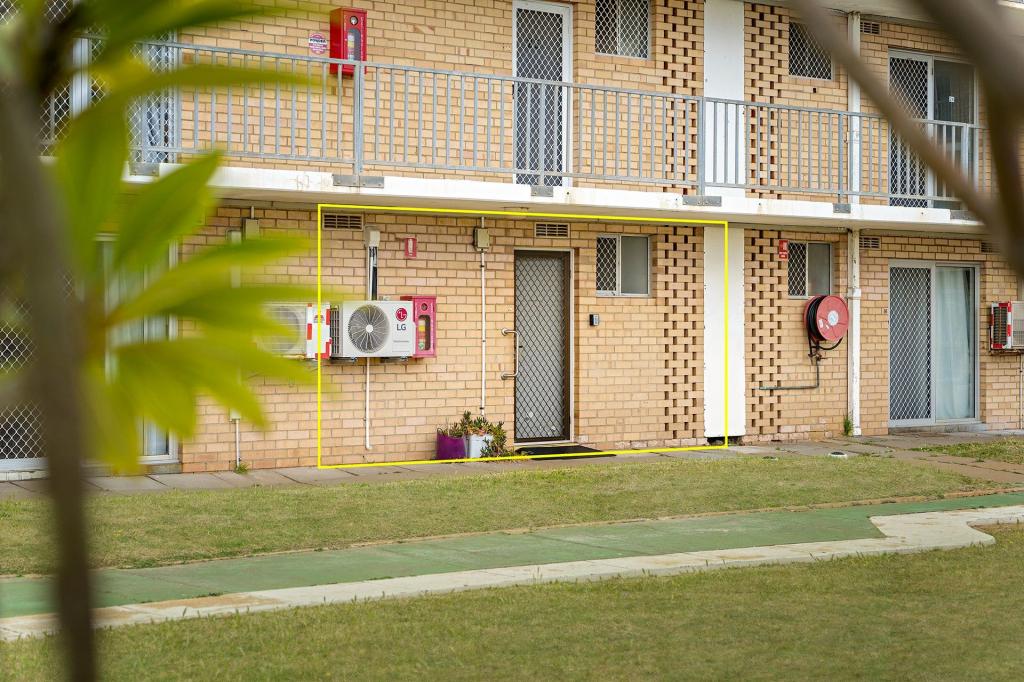 15/137 George Rd, Beresford, WA 6530