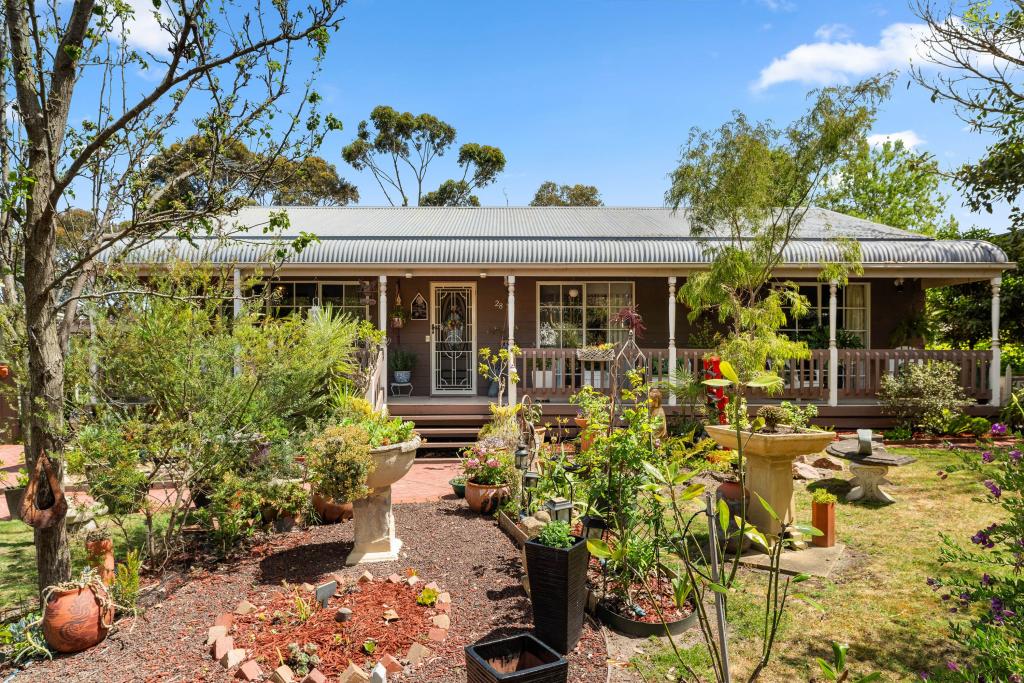 28 Hastings St, Rhyll, VIC 3923