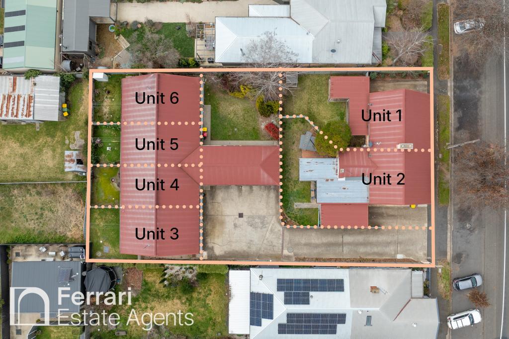 53-55 Prince St, Orange, NSW 2800