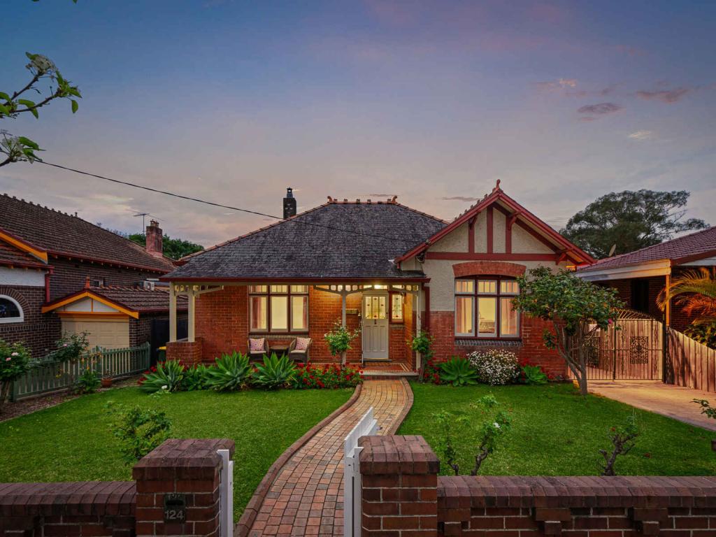 124 Prospect Rd, Summer Hill, NSW 2130