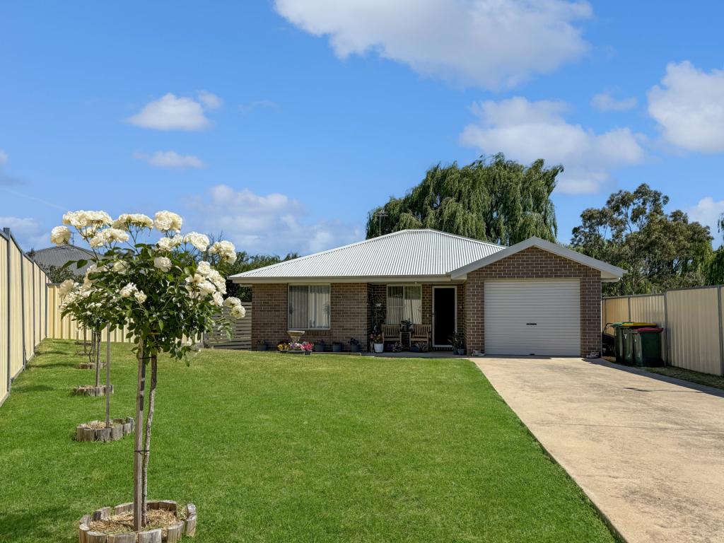 9 Lachlan Cl, Young, NSW 2594