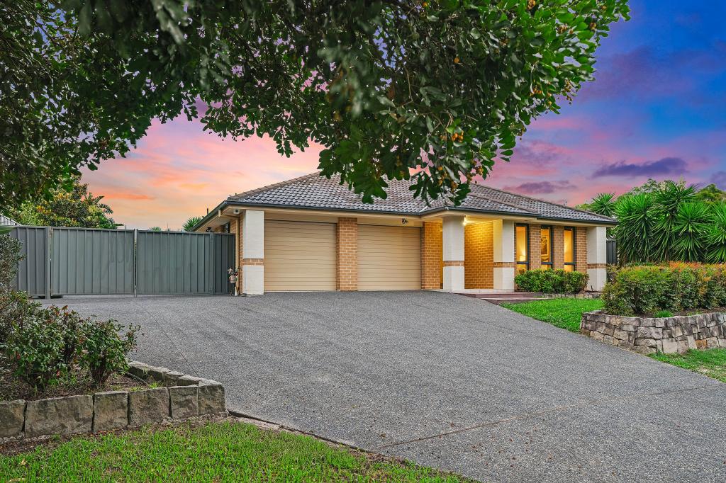 4 Ironbark Dr, Fern Bay, NSW 2295