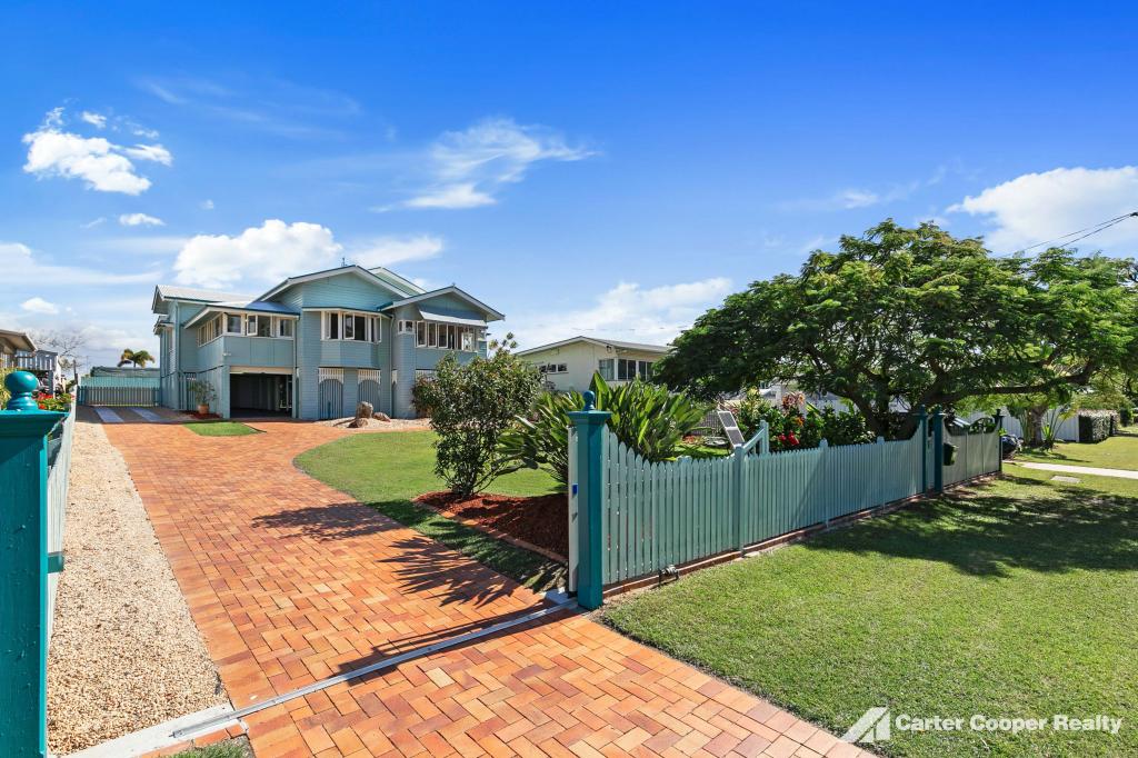 185 Esplanade, Point Vernon, QLD 4655