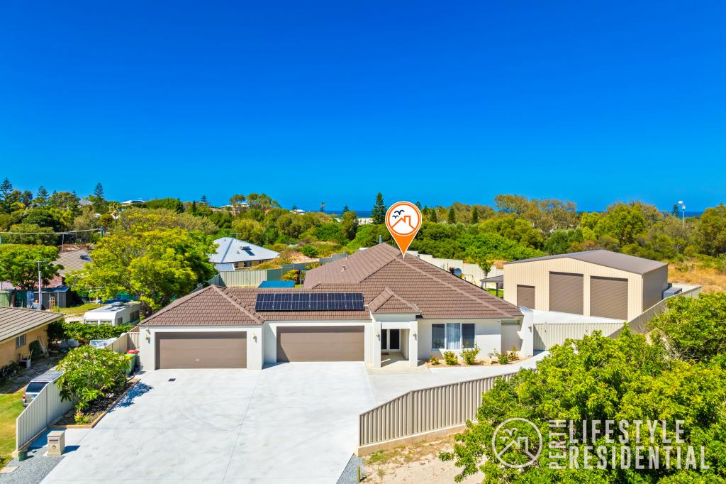 8 Candler Way, Two Rocks, WA 6037