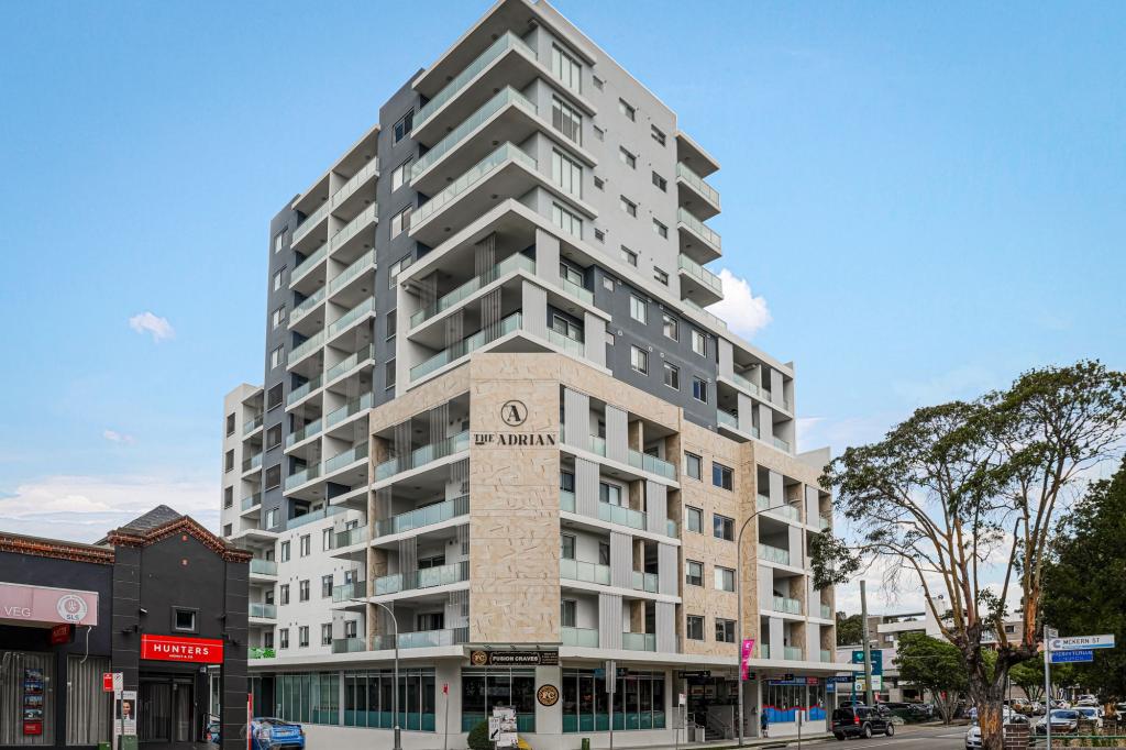 103/108 STATION ST, WENTWORTHVILLE, NSW 2145