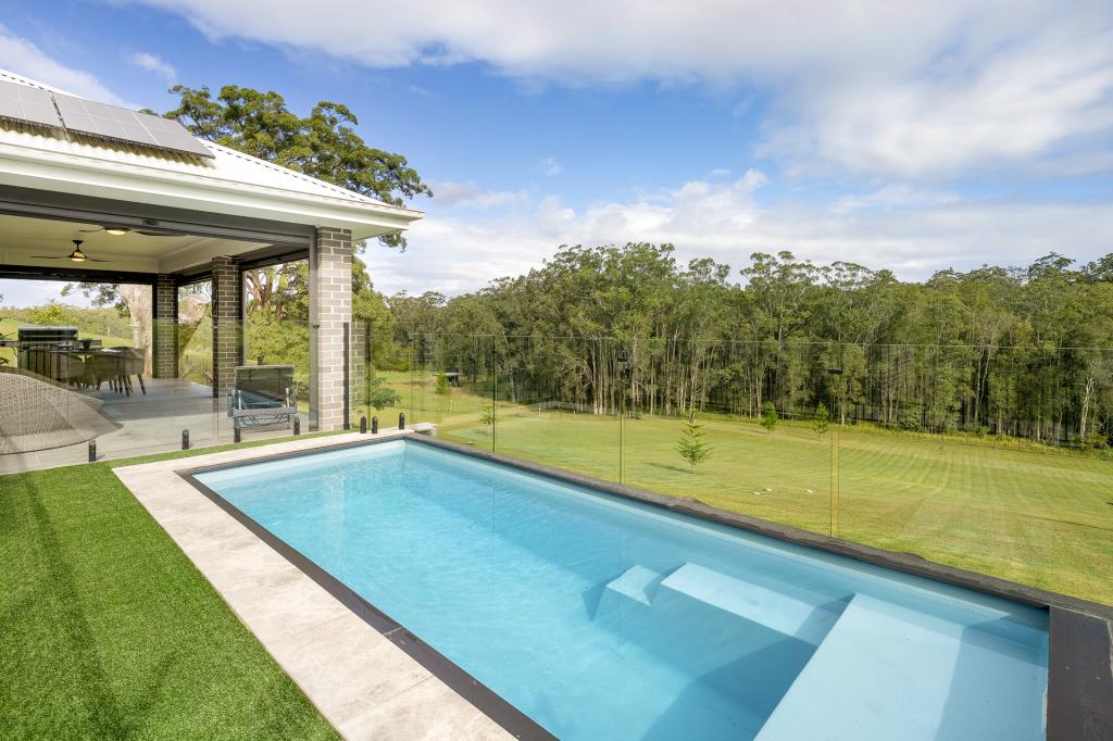 40 Lakeview Cl, North Macksville, NSW 2447