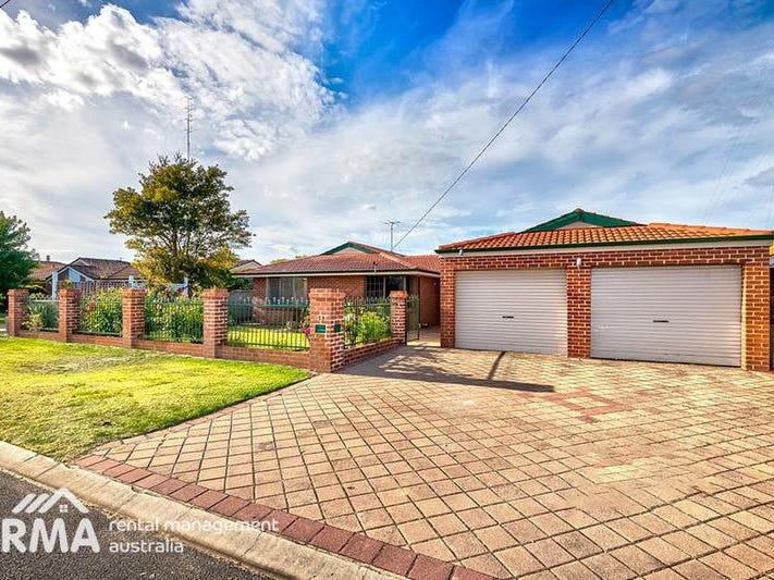 14 Cannon Pl, South Bunbury, WA 6230