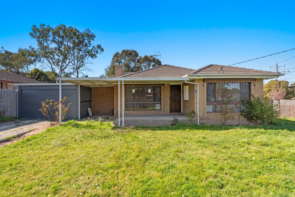 20 Kidds Rd, Doveton, VIC 3177