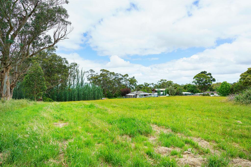 Lot 33/17 Banksia Rise, Nyora, VIC 3987