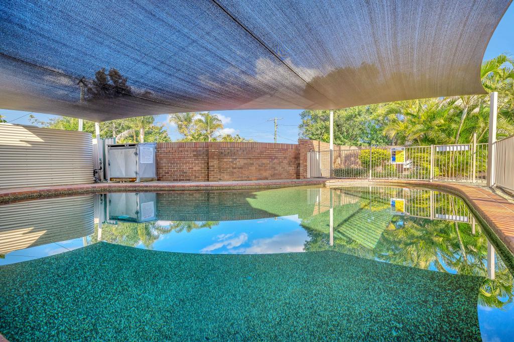 4/2 College St, Loganlea, QLD 4131