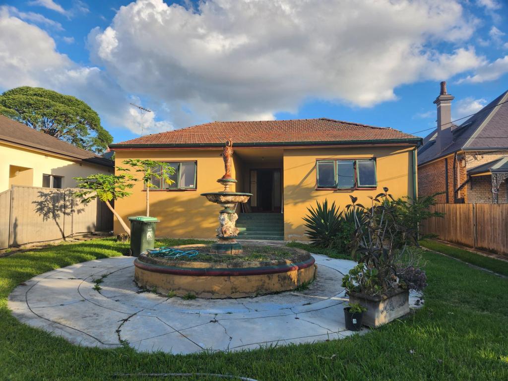 Studio 3/36 Bay St, Croydon, NSW 2132