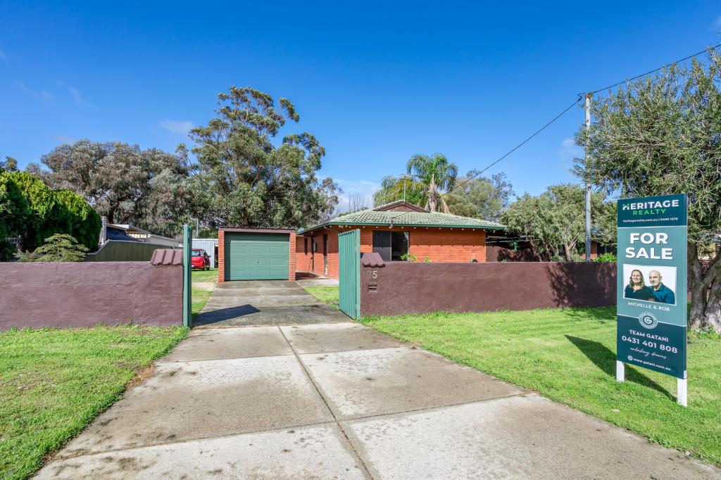 75 Doorigo Rd, Armadale, WA 6112