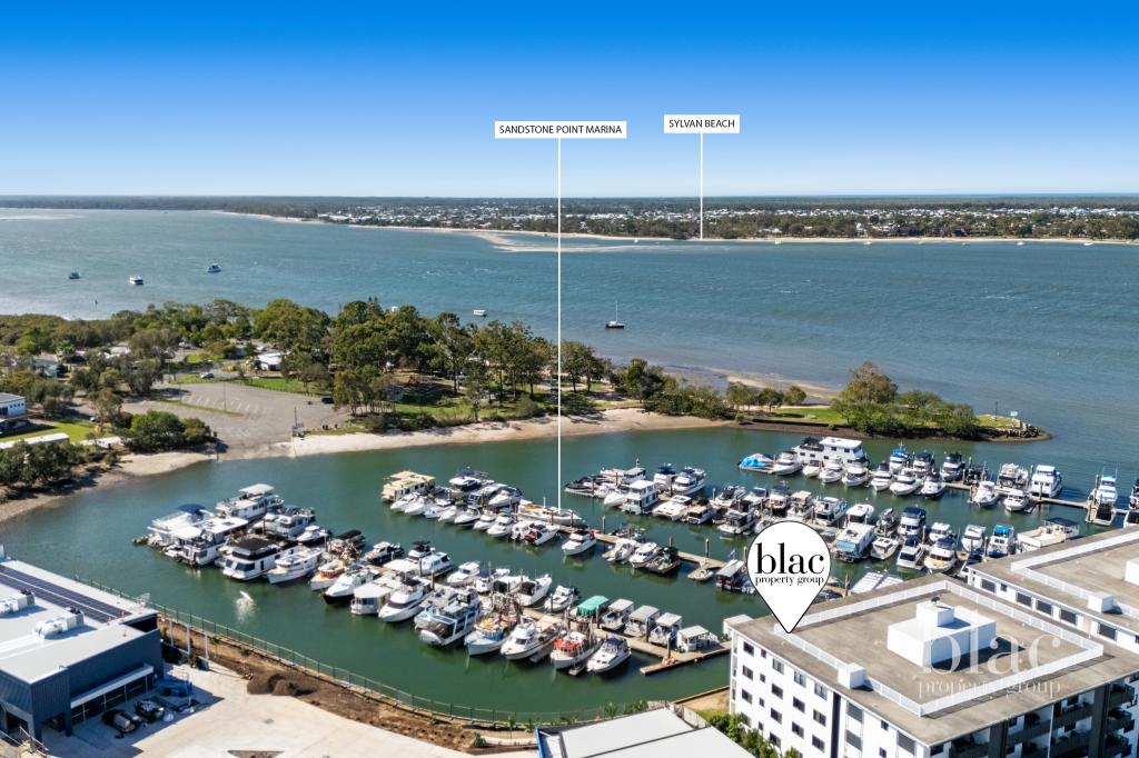 102/3-5 Spinnaker Dr, Sandstone Point, QLD 4511