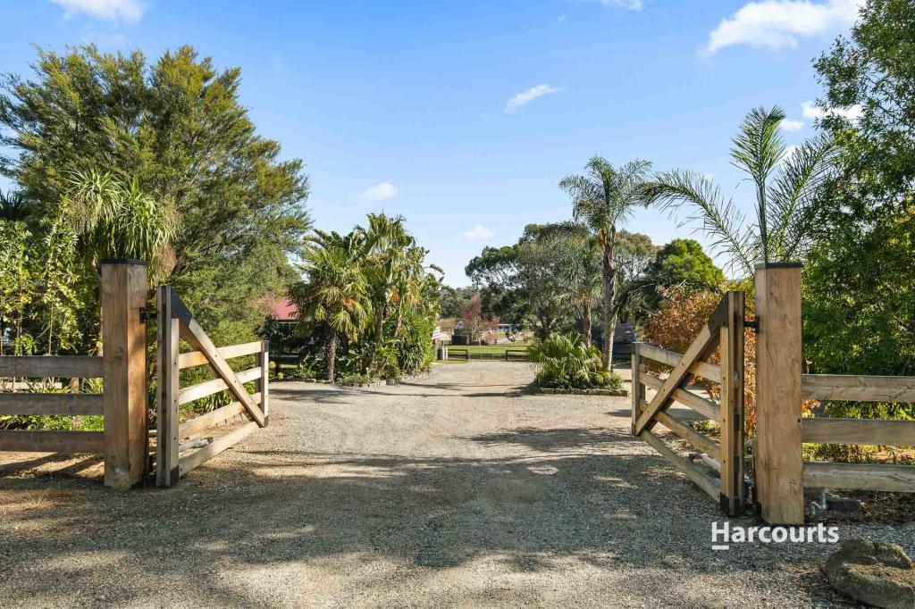 101 Bullen Rd, Tynong North, VIC 3813