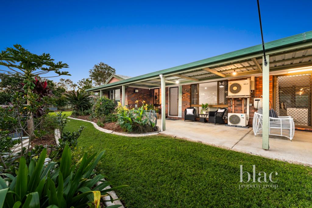 143 Frenchs Rd, Petrie, QLD 4502