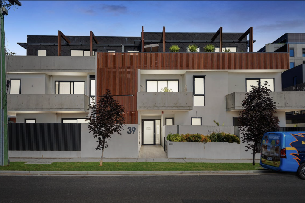 6/39 Mavho St, Bentleigh, VIC 3204