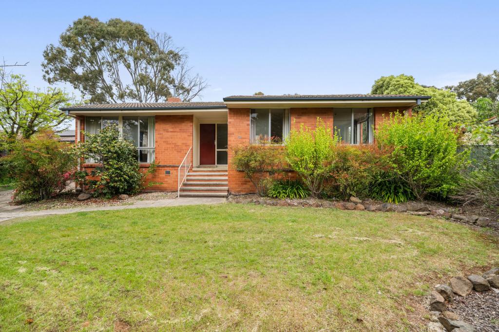 25 Biraban Pl, Macquarie, ACT 2614