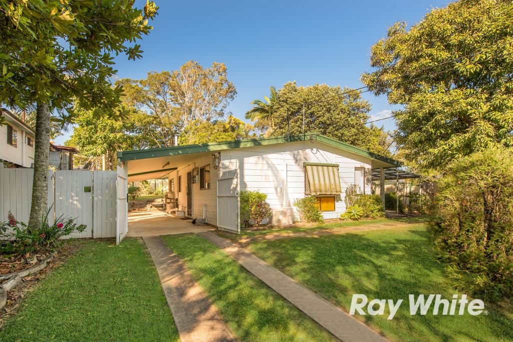 9 Nyanza St, Woodridge, QLD 4114