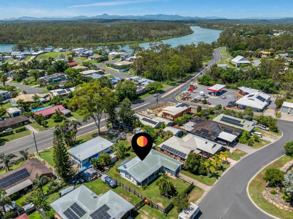 39 Brin St, Boyne Island, QLD 4680