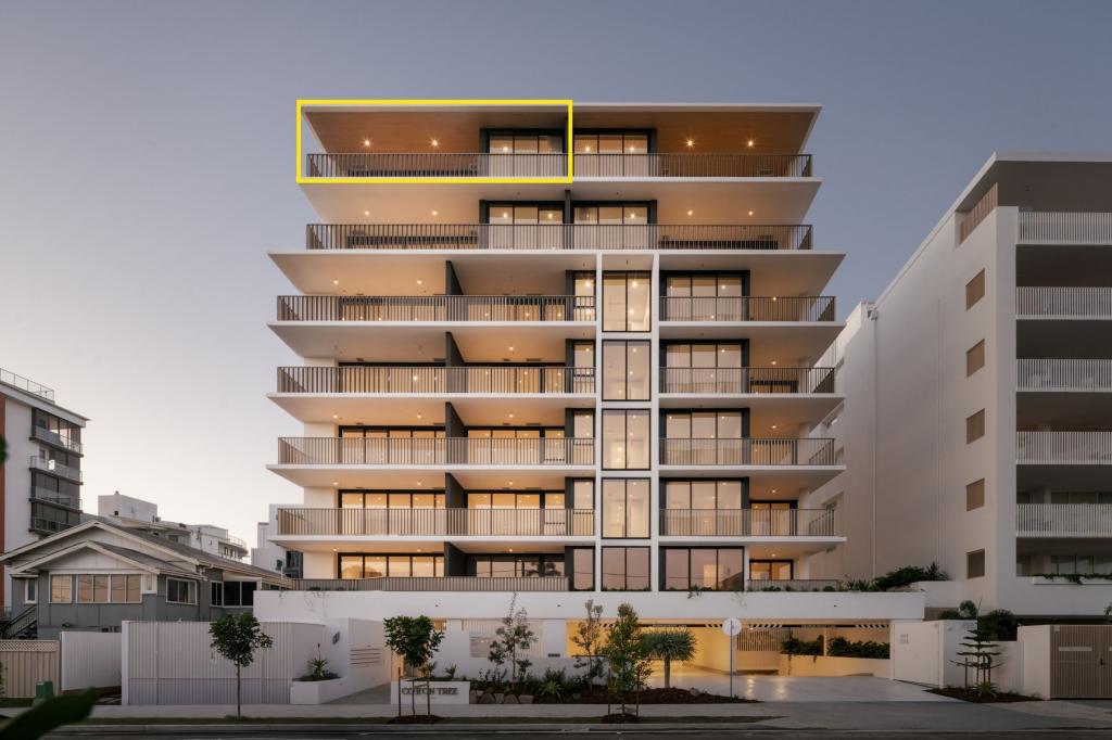801/62 MEMORIAL AVE, MAROOCHYDORE, QLD 4558