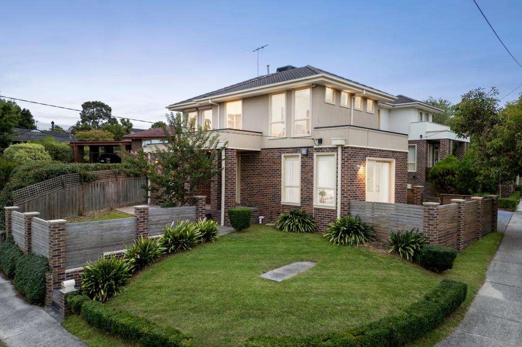 6 Honni Mews, Doncaster East, VIC 3109