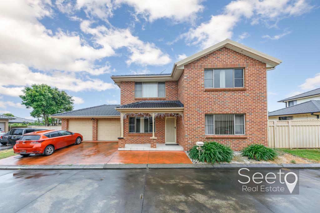 427b Hamilton Rd, Fairfield West, NSW 2165