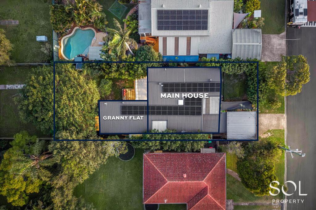26 Pullford St, Chermside West, QLD 4032