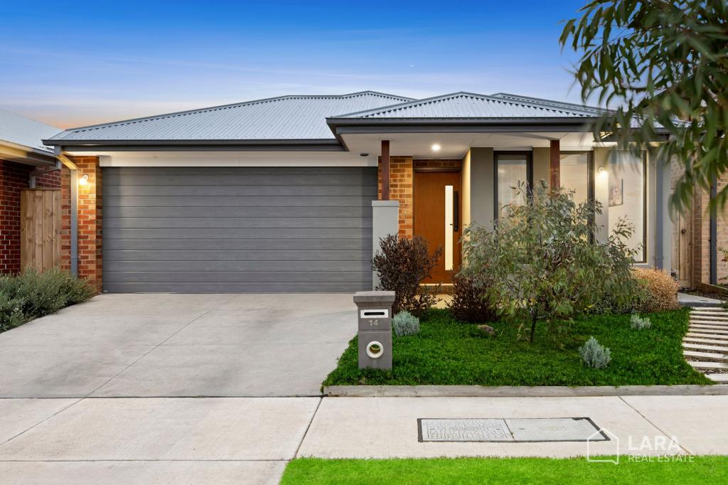 14 Farndale Dr, Lara, VIC 3212