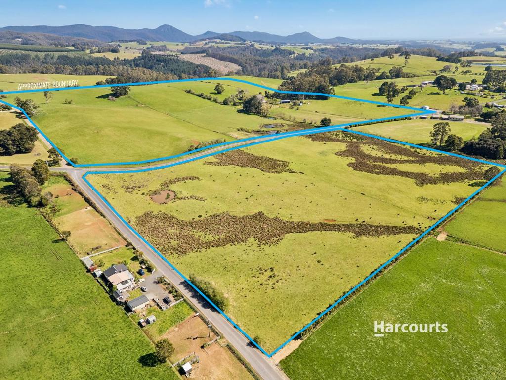 1304 Castra Rd, Sprent, TAS 7315
