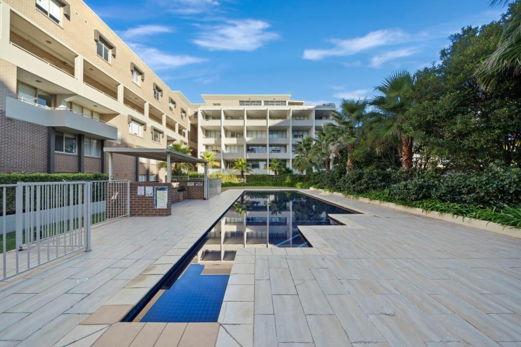 63/109-123 O'Riordan St, Mascot, NSW 2020