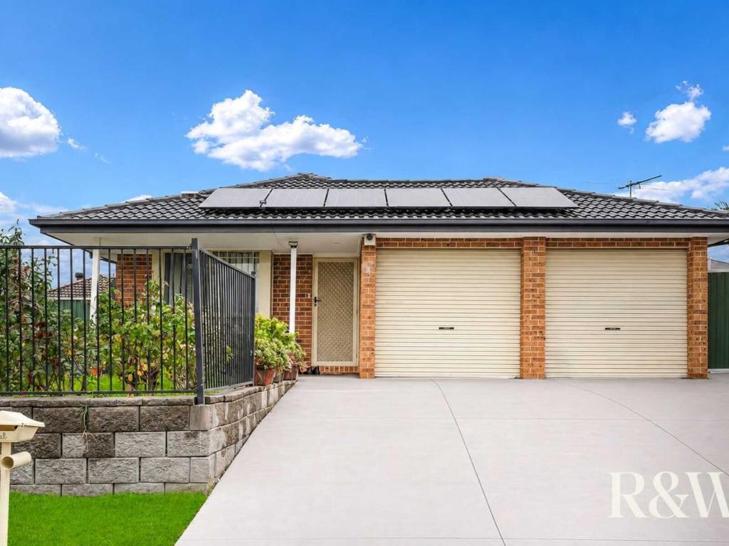 17 Mabuhay Gr, Mount Druitt, NSW 2770