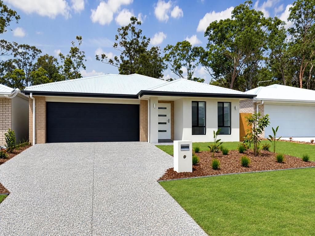 31 QUEENSTOWN ST, JIMBOOMBA, QLD 4280