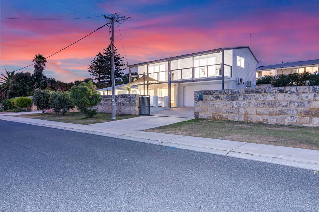 37 Mindarie Dr, Quinns Rocks, WA 6030