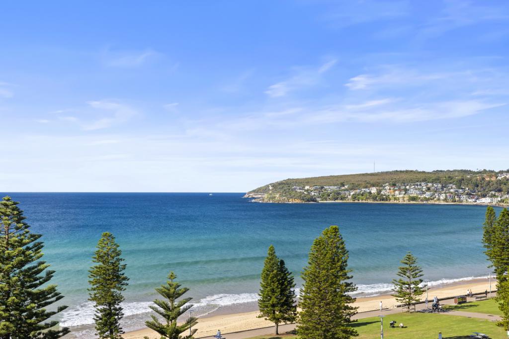 32/20 Bonner Ave, Manly, NSW 2095