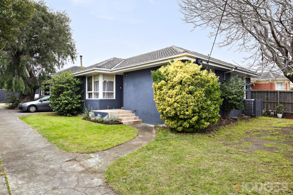 1/3 First St, Black Rock, VIC 3193